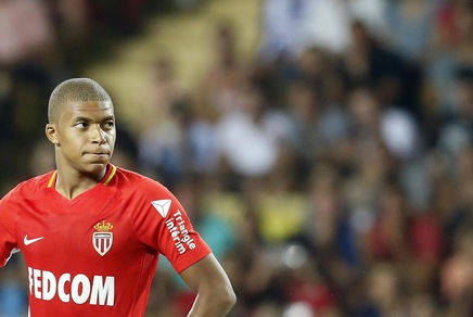 Calciomercato, il Monaco gela il Real Madrid: «Mbappè non vuole partire»