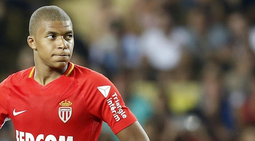 Calciomercato, il Monaco gela il Real Madrid: «Mbappè non vuole partire»