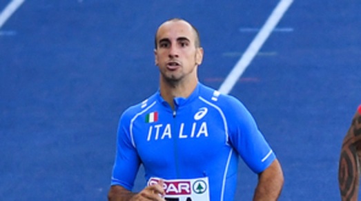 Mondiali atletica, Re in semifinale nei 400 metri