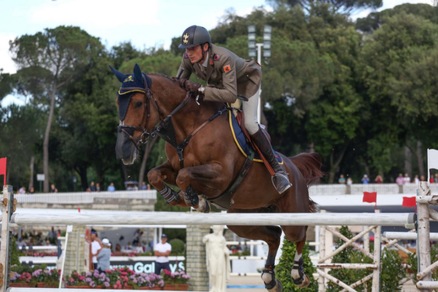 Gli azzurri per gli Europei