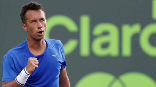 Tennis, Kohlschreiber vince il torneo di Kitzbuhel