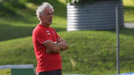 Serie A, Hoffenheim-Bologna 3-0: il rosso a Torosidis rovina tutto