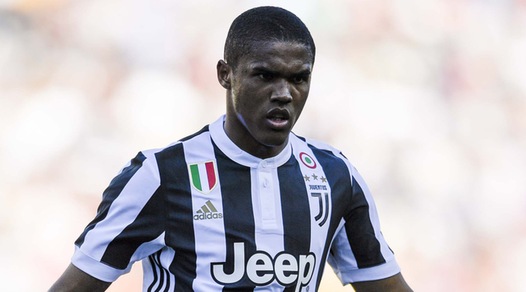 Douglas Costa: «Champions League? Juventus favorita»