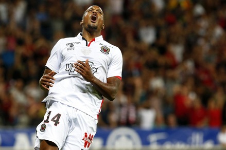 Napoli, il Nizza cade alla prima di campionato