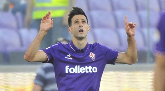 Calciomercato: Kalinic al Milan, l’ok a 1,20