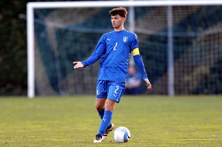 Calciomercato Juventus, preso Anzolin dal Vicenza