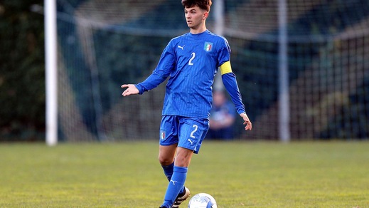 Calciomercato Juventus, preso Anzolin dal Vicenza