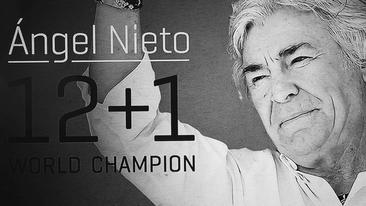 Moto, a Brno tutti in pista per ricordare Nieto