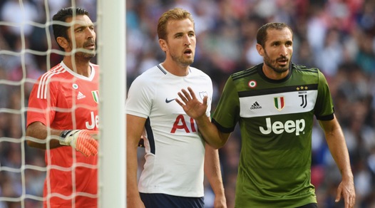 Juventus, allarme difesa: Rugani male, Chiellini incerto