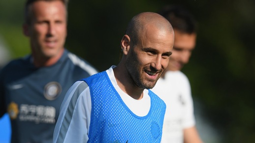 Calciomercato Bologna, idea Palacio. Piace l'ex Lazio Kozak