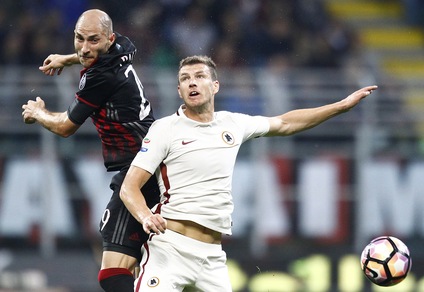 Calciomercato Sassuolo, possibile il colpo Paletta