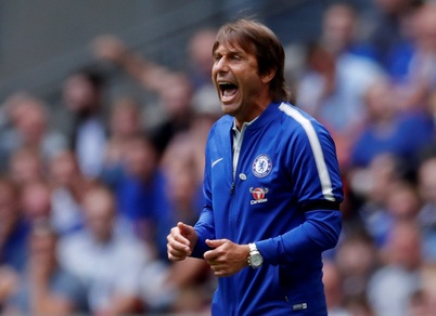 Conte: «Per rivincere, il Chelsea deve fare altri acquisti»
