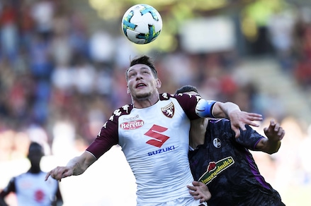 Serie A, Friburgo-Torino 1-2: Belotti per la rimonta