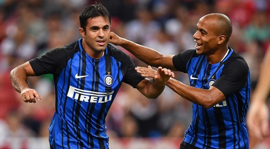 International Champions Cup: Inter ad alta quota per un’altra impresa