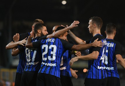 Inter-Villarreal 3-1: Eder, una magia di Jovetic e poi Brozovic