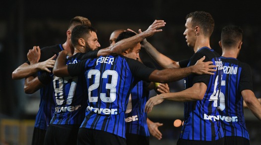 Inter-Villarreal 3-1: Eder, una magia di Jovetic e poi Brozovic