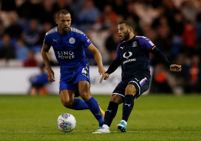 Chelsea, Conte vuole Drinkwater: il Leicester fa muro