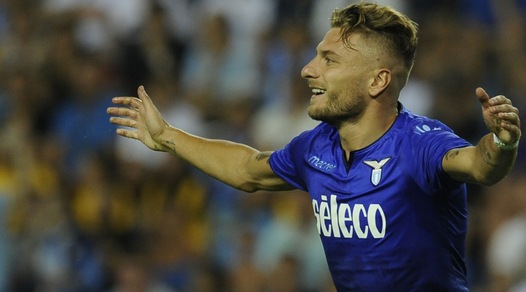 Supercoppa Italiana, colpo Lazio a 2,80