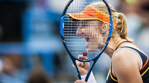 Washington, Makarova torna a sorridere e vince