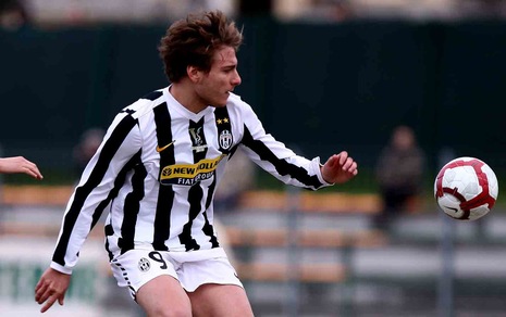 Lazio, la missione di Immobile: un gol "alla Alex" contro la Juventus