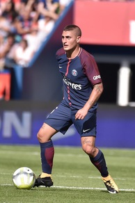 Psg, Verratti: «Molto vicino al Barcellona, ma ho deciso di restare»