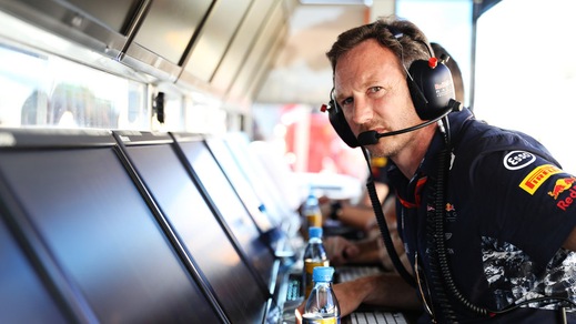 F1 Red Bull, Horner: «Siamo sulla strada giusta»