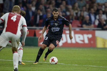 Calciomercato Fiorentina, Sneijder al Nizza libera Eysseric