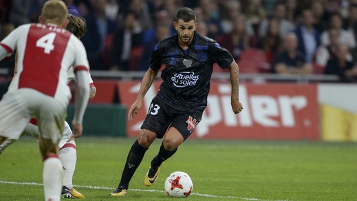 Calciomercato Fiorentina, Sneijder al Nizza libera Eysseric