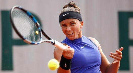 Tennis, Sara Errani positiva al test antidoping: due mesi di squalifica