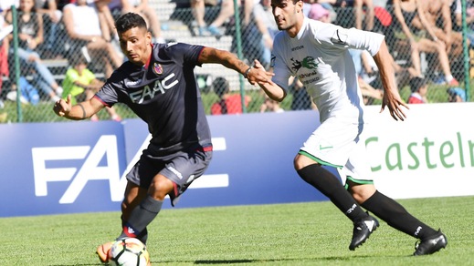 Calciomercato Bologna, Falletti ko. Ora Falco può restare