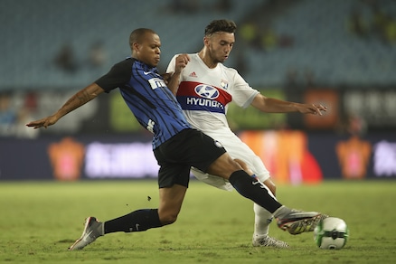 Calciomercato Inter, ufficiale: ceduto Biabiany allo Sparta Praga