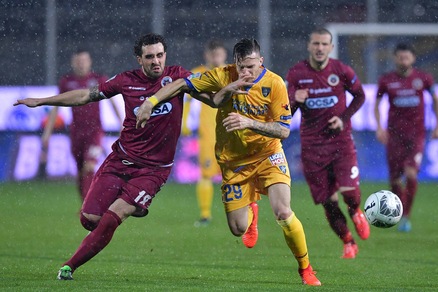 Calciomercato Bari-Fiamozzi: è fatta. Foggia, Simic e Fedele