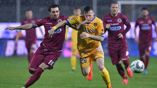 Calciomercato Bari-Fiamozzi: è fatta. Foggia, Simic e Fedele