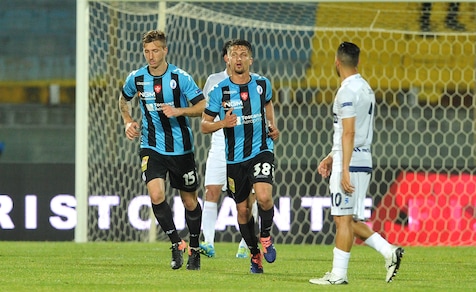 Calciomercato Pisa, è ufficiale: Masucci fino al 2020