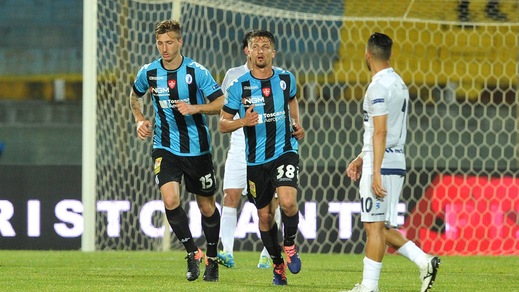 Calciomercato Pisa, è ufficiale: Masucci fino al 2020