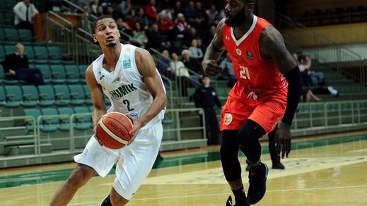 Basket Cantù, ecco Smith: "E' la mia grande occasione"