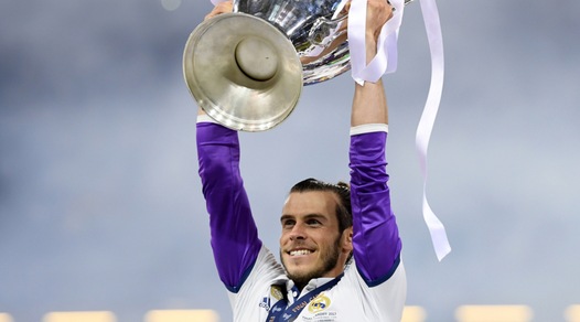 Manchester United, Mourinho: «Bale, pronti a lottare per prenderlo»