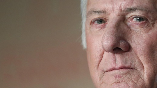 Dustin Hoffman compie 80 anni