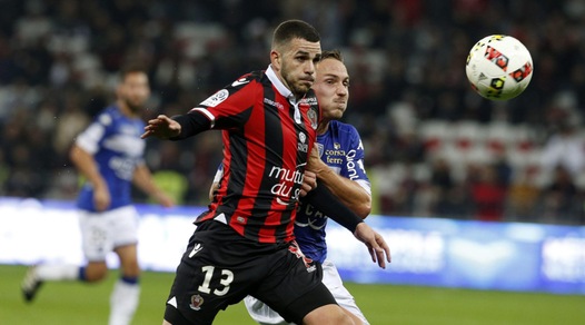 Calciomercato, Fiorentina-Eysseric: 4 milioni al Nizza