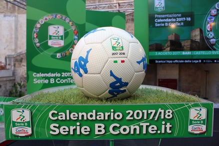 Serie B: l'anticipo Parma-Cremonese apre la stagione 2017/2018