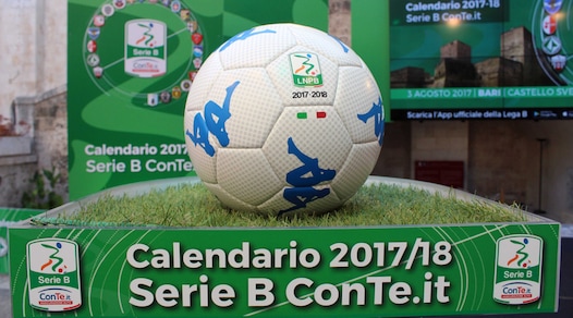 Serie B: l'anticipo Parma-Cremonese apre la stagione 2017/2018