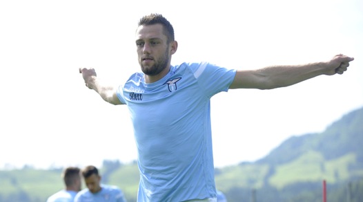 Lazio, fiducia De Vrij. Inzaghi non vuole perderlo