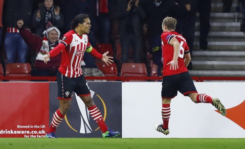 Il Chelsea insiste per Van Dijk, ma la richiesta del Southampton è altissima