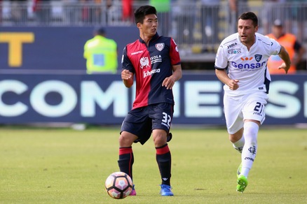 Calciomercato Perugia, che tris: Han, Colombatto e Pajac dal Cagliari