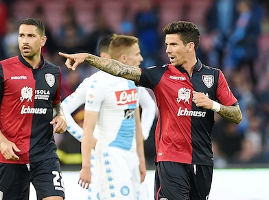 Calciomercato, il Sassuolo pensa a Farias