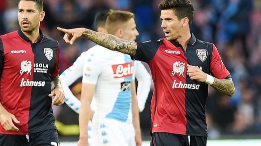 Calciomercato, il Sassuolo pensa a Farias