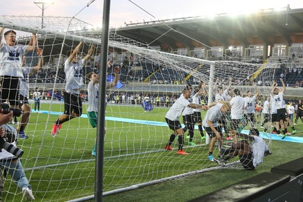 Serie A, l'Atalanta compra lo stadio "Atleti Azzurri d'Italia"