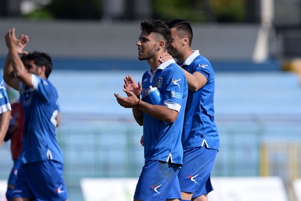 Calciomercato Salernitana, preso Cicerelli. Maccarrone alla Virtus Francavilla