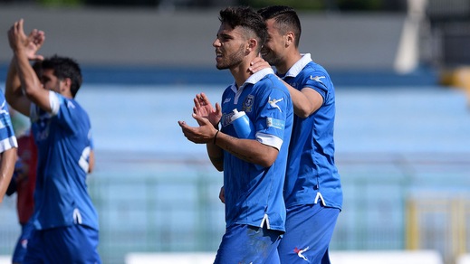 Calciomercato Salernitana, preso Cicerelli. Maccarrone alla Virtus Francavilla