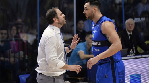 Basket Serie A, Brescia chiude il mercato con Traini